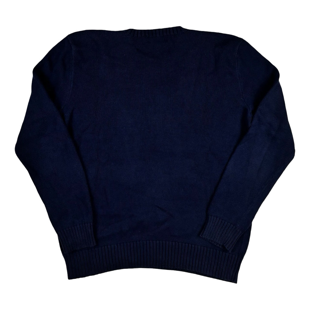 Knit Sweater