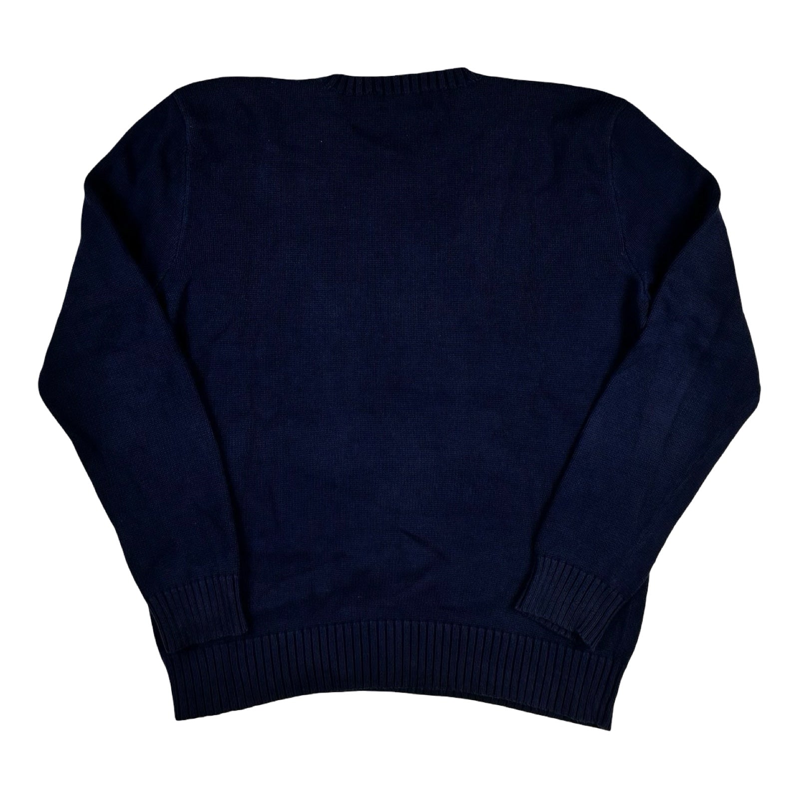 Knit Sweater