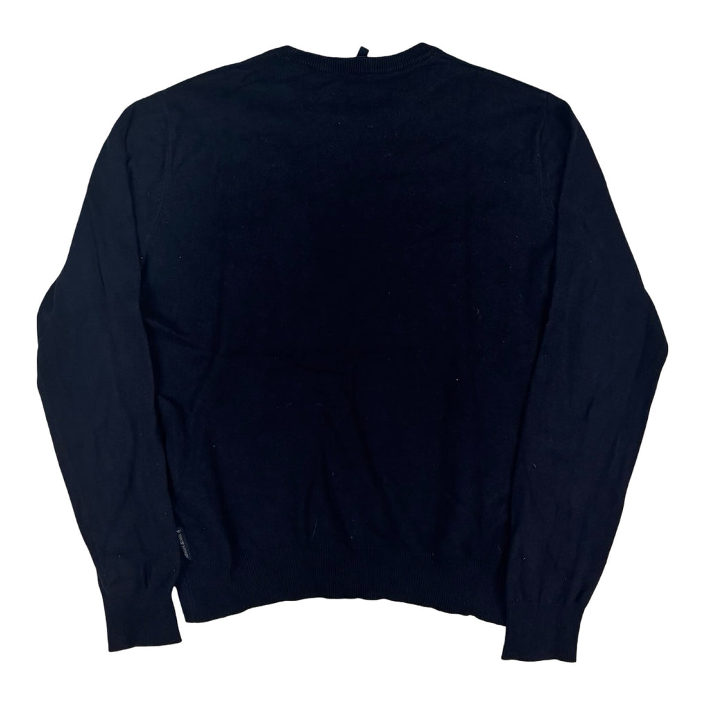Knit Sweater