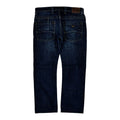 Straight Jeans
