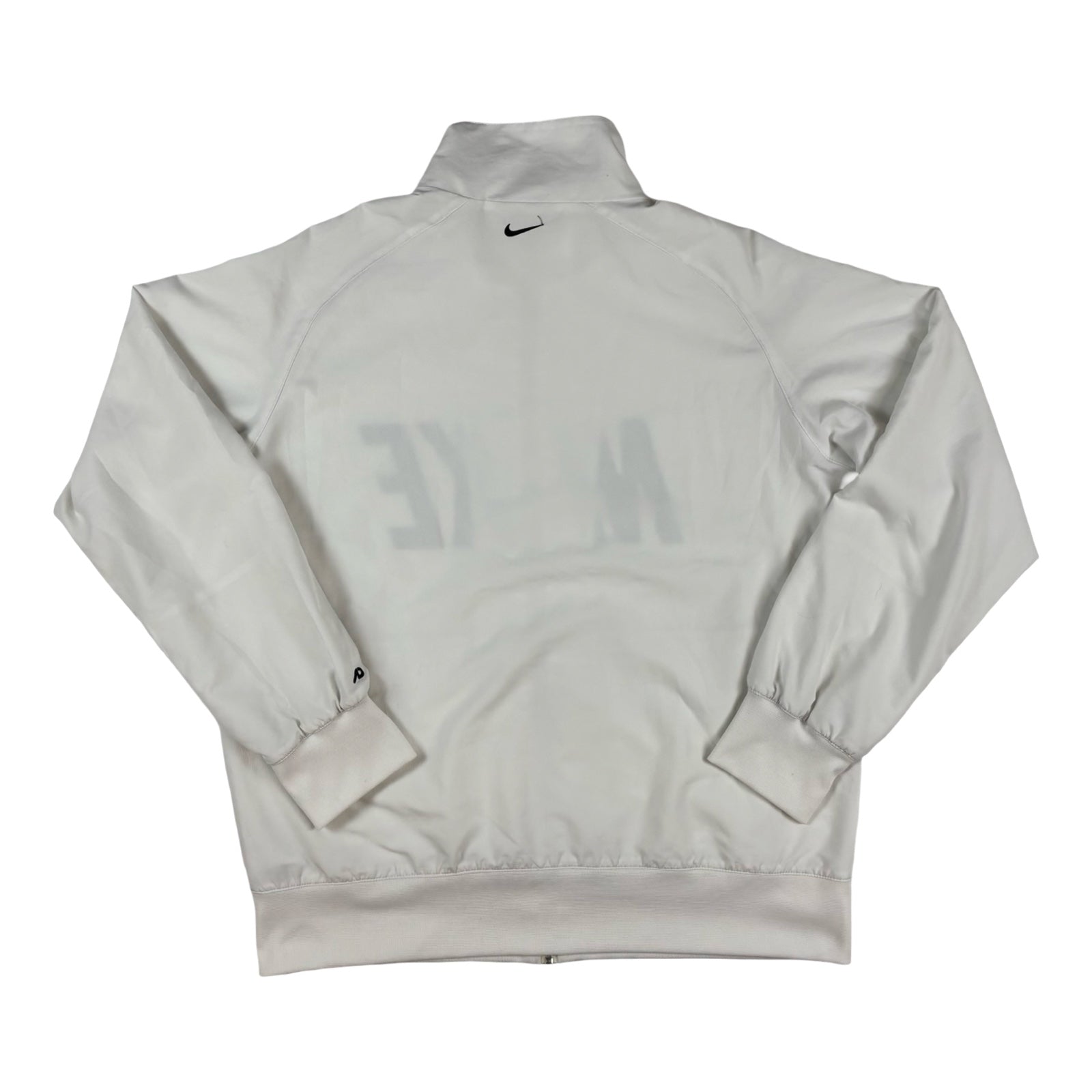 Trainingsjacke