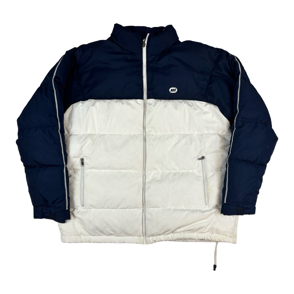 Pufferjacke