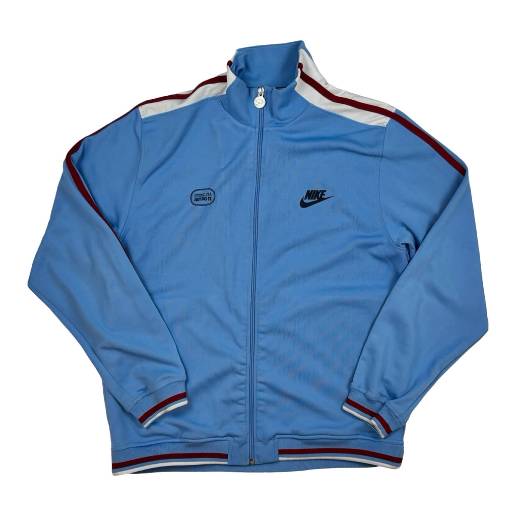 Trainingsjacke