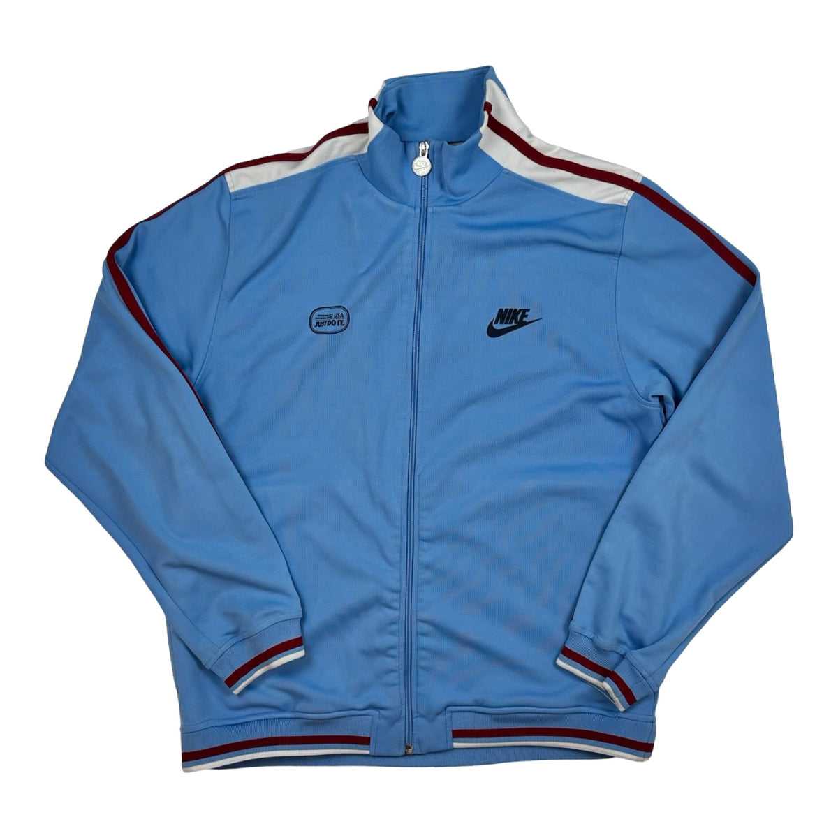 Trainingsjacke