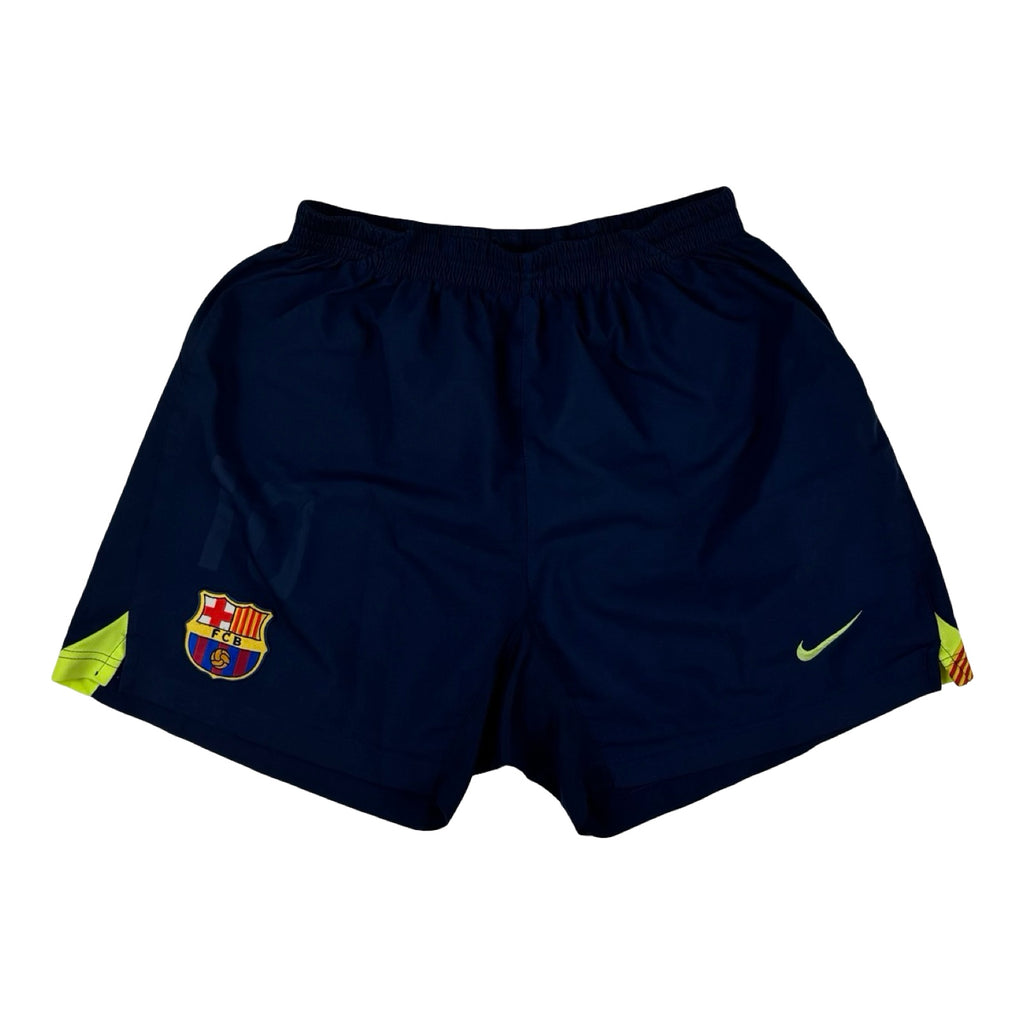 Barcelona Shorts