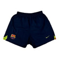 Barcelona Shorts