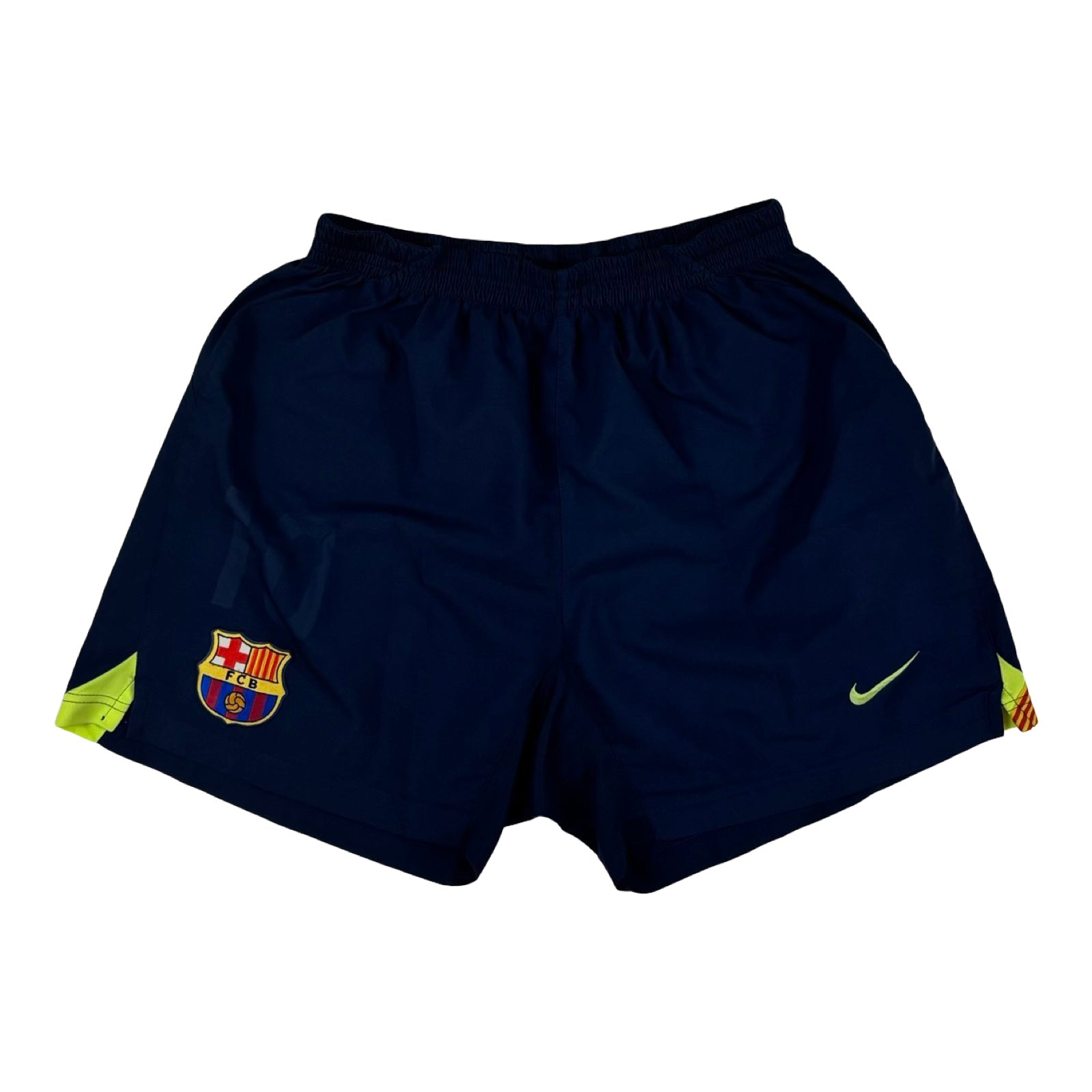 Barcelona Shorts