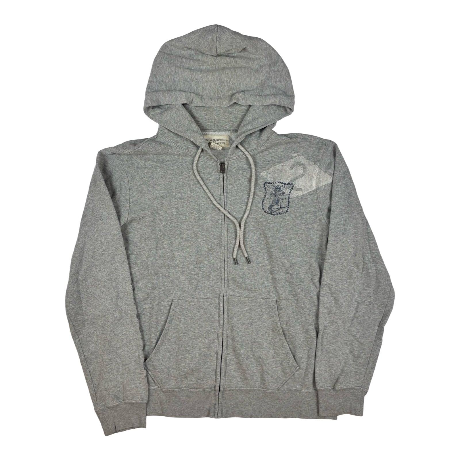 Zipper