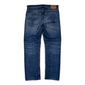 Straight Jeans