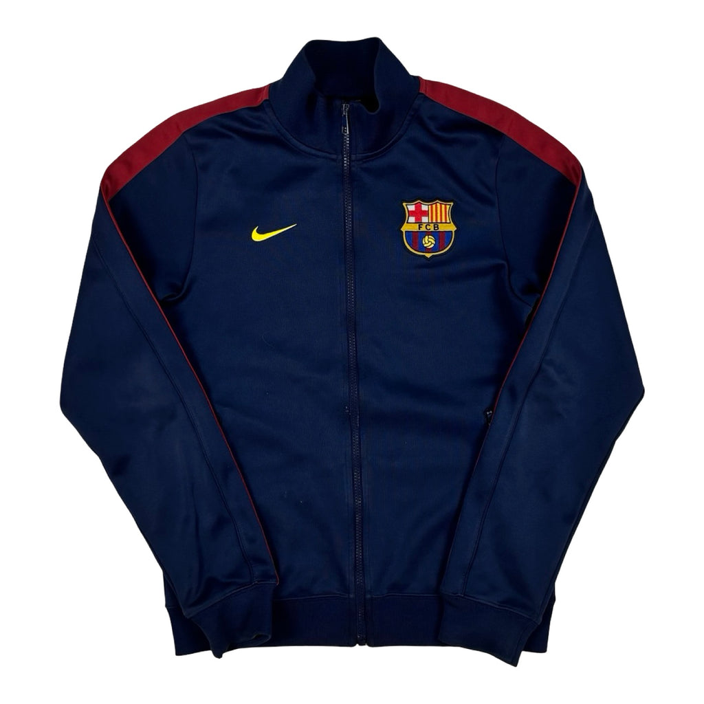 Barcelona Trainingsjacke