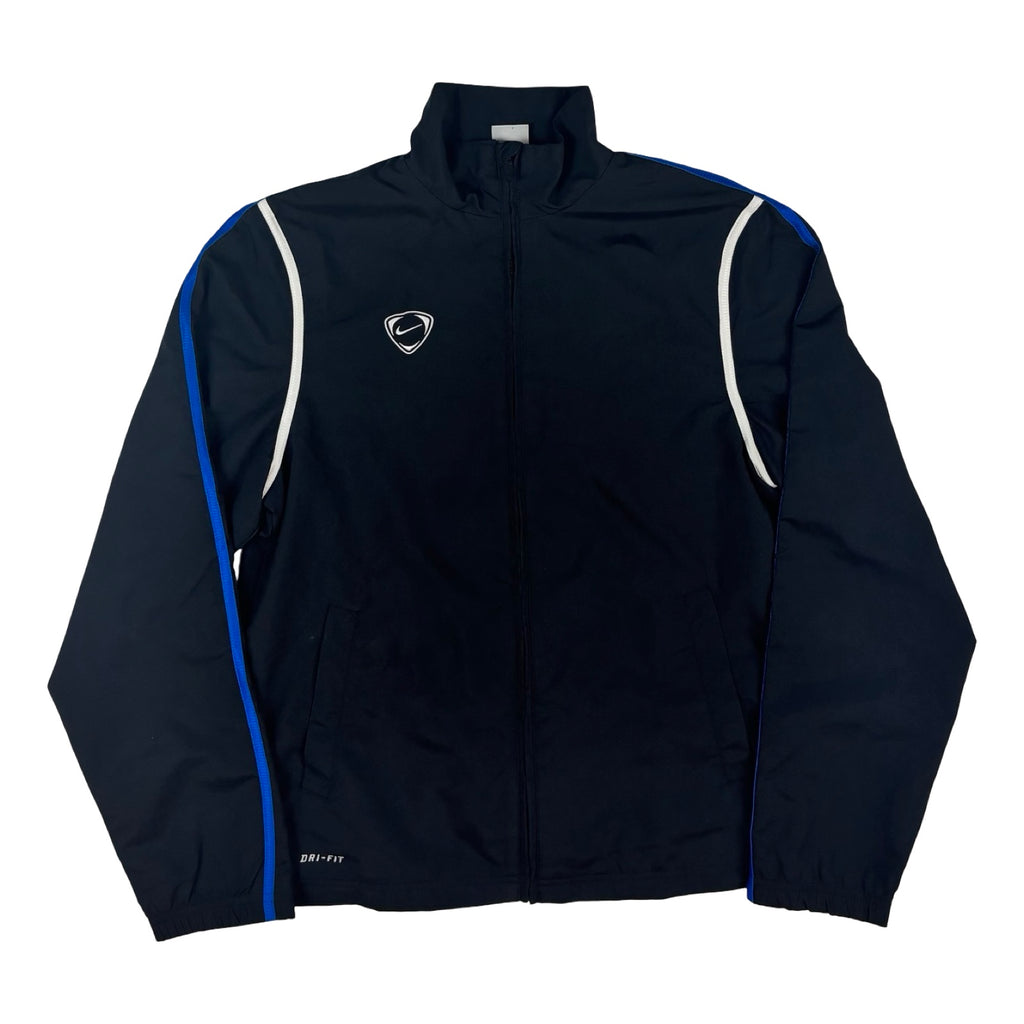 Total 90 Trainingsjacke