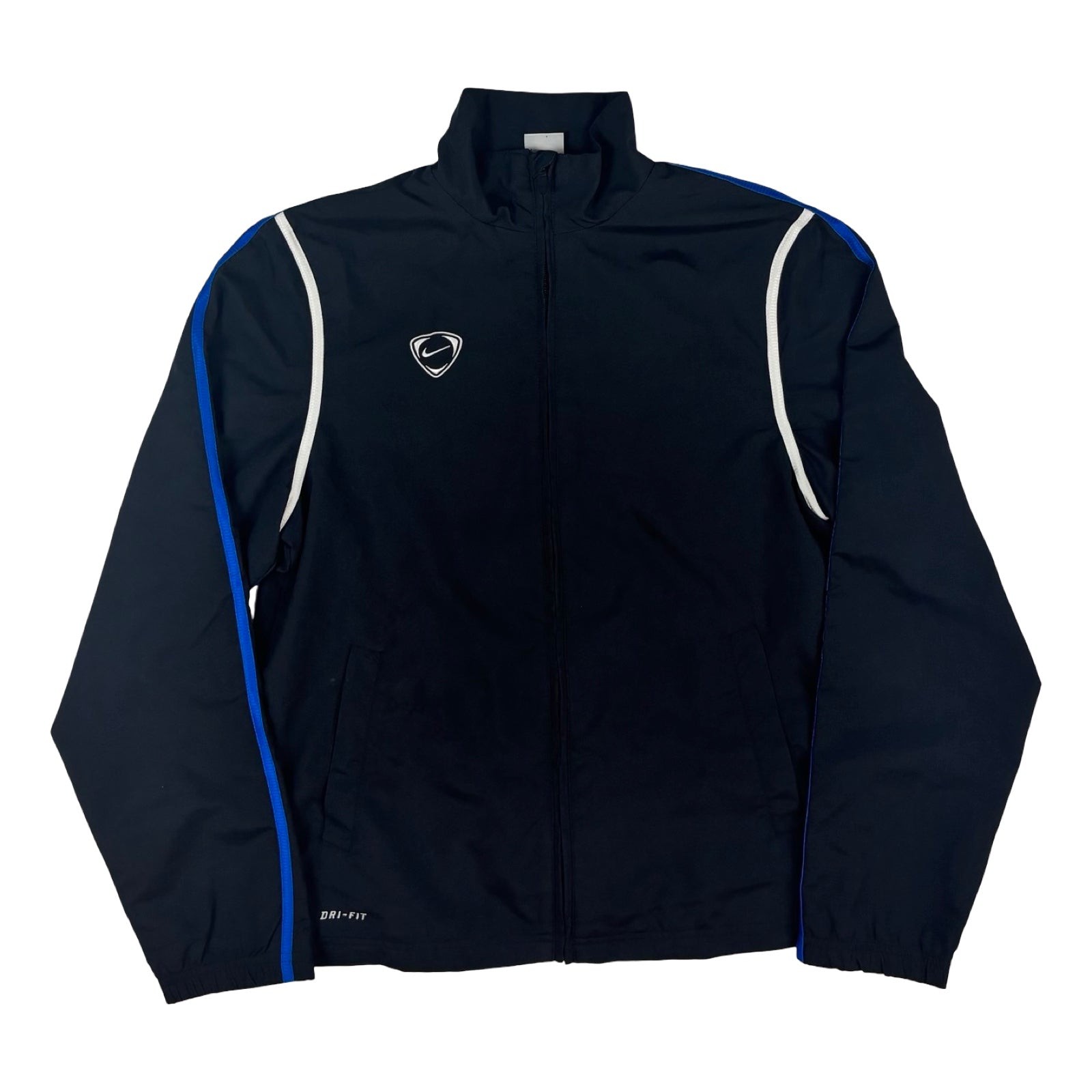 Total 90 Trainingsjacke
