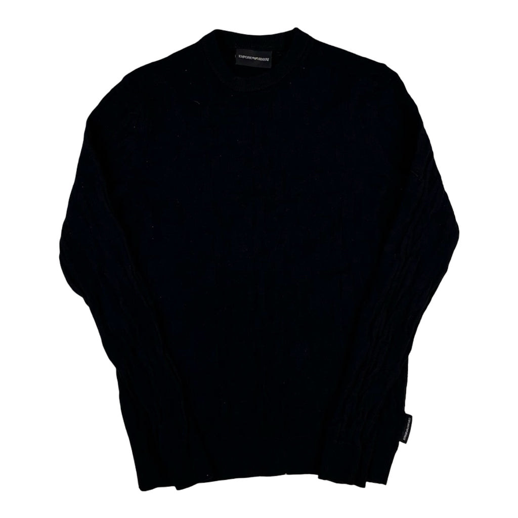 Knit Sweater