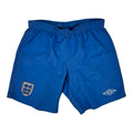 England Shorts