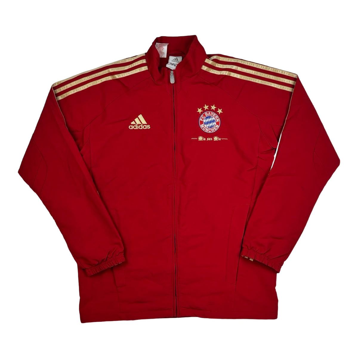 Bayern München Trainingsjacke