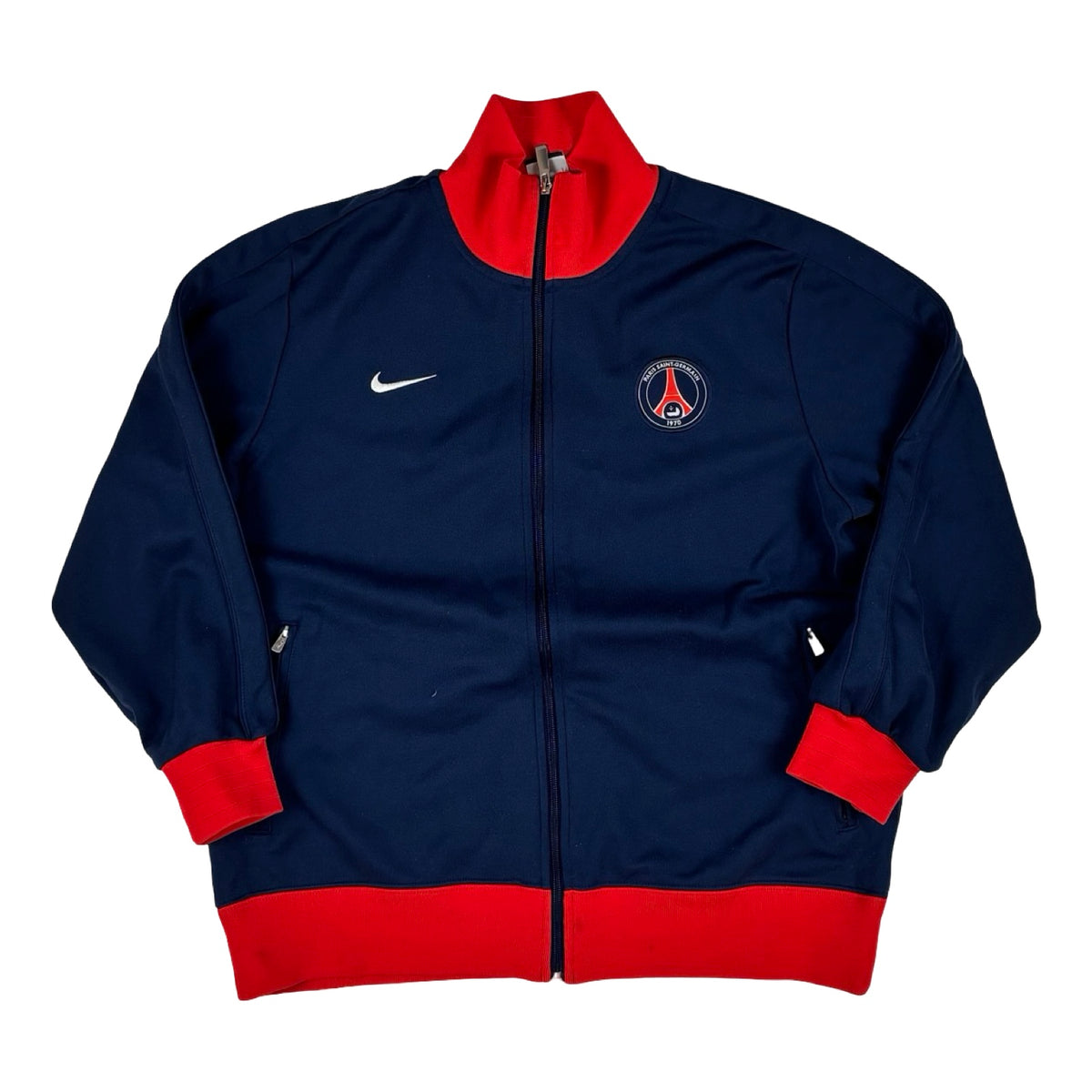 PSG Trainingsjacke