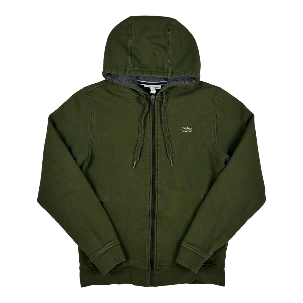 Zipper