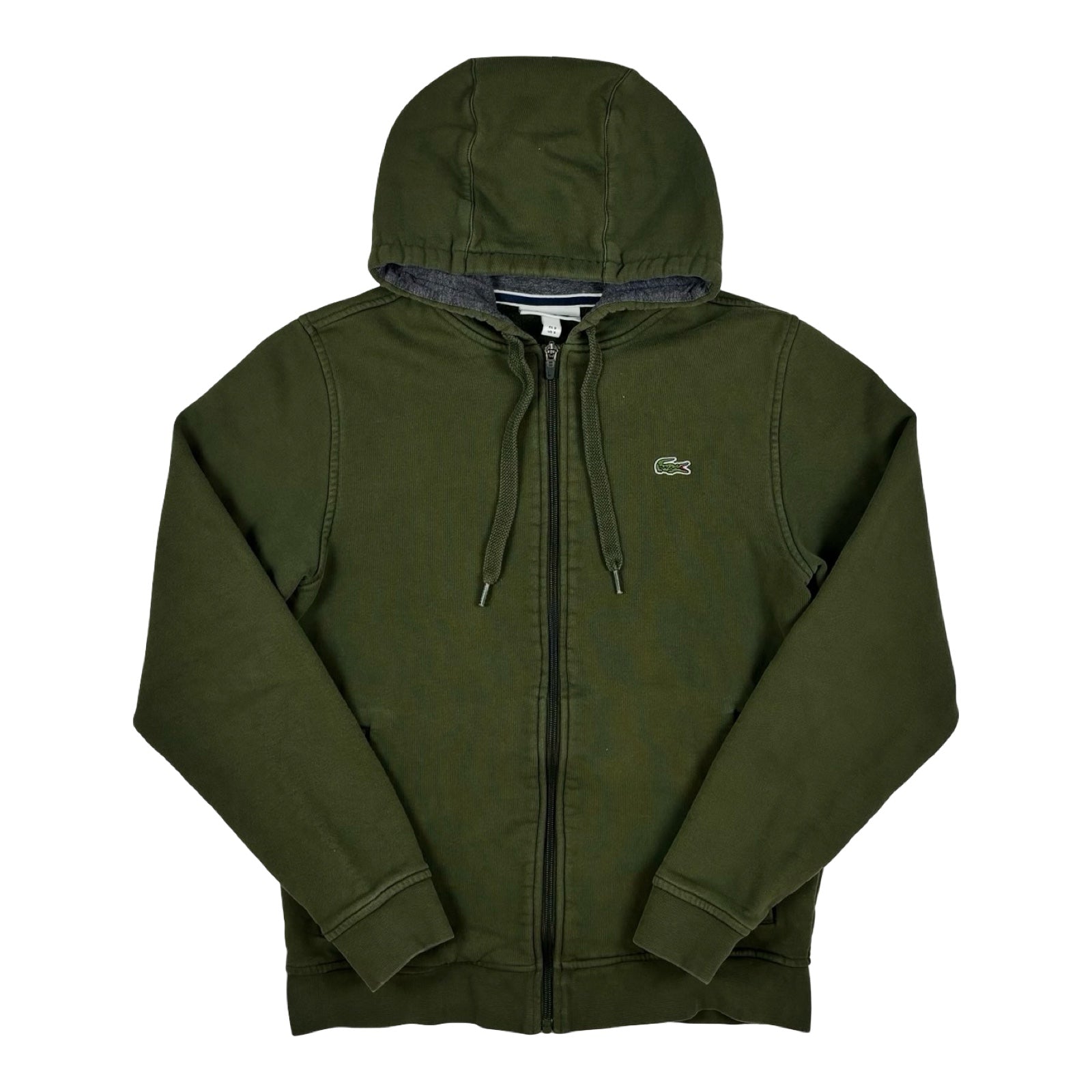 Zipper