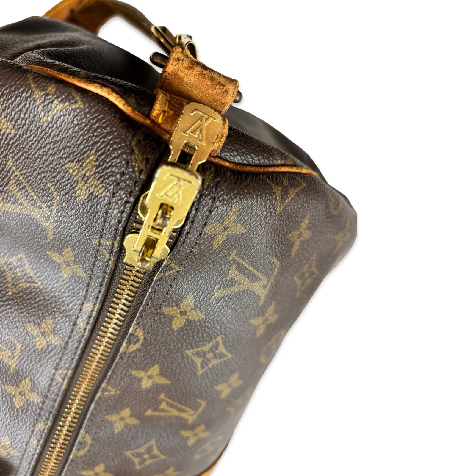 Keepall Bandoulière