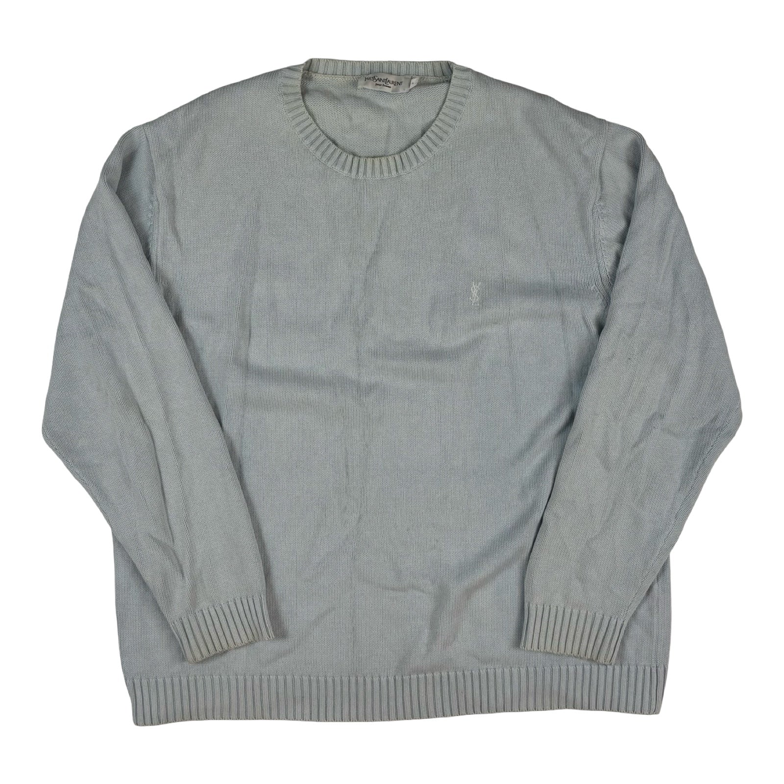 Knit Sweater