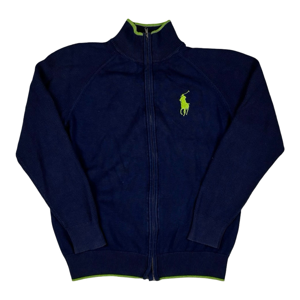 Zipper