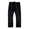 Straight Jeans