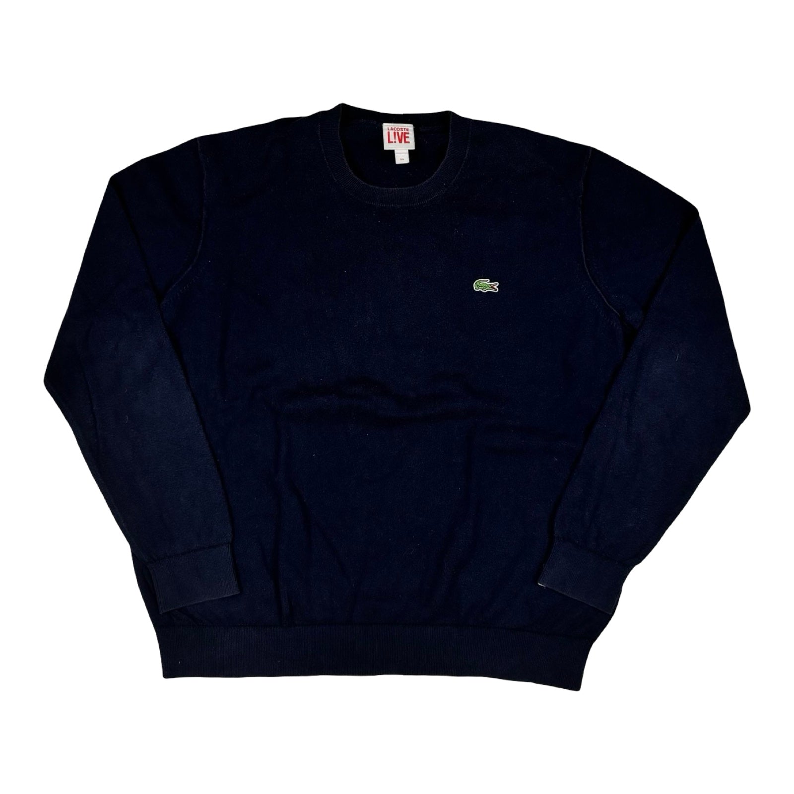 Knit Sweater