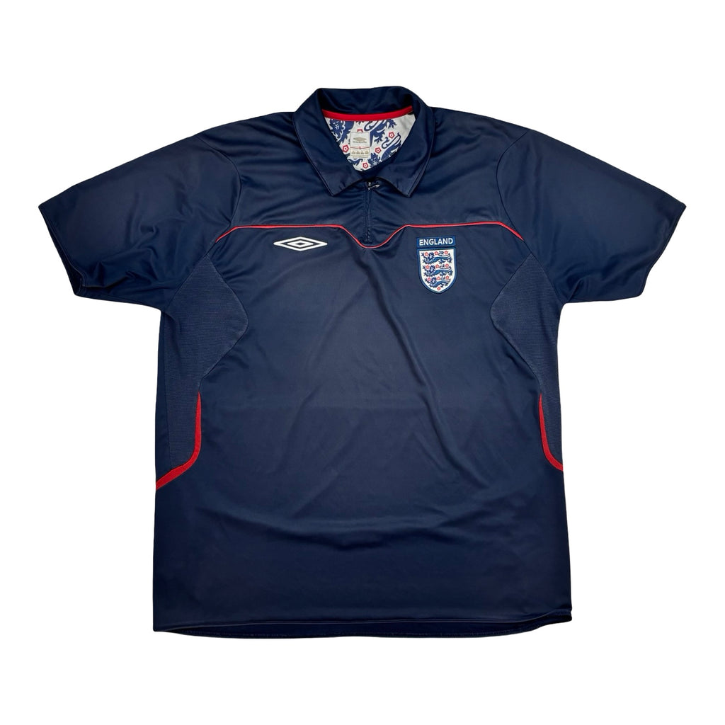 England Polo