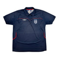 England Polo