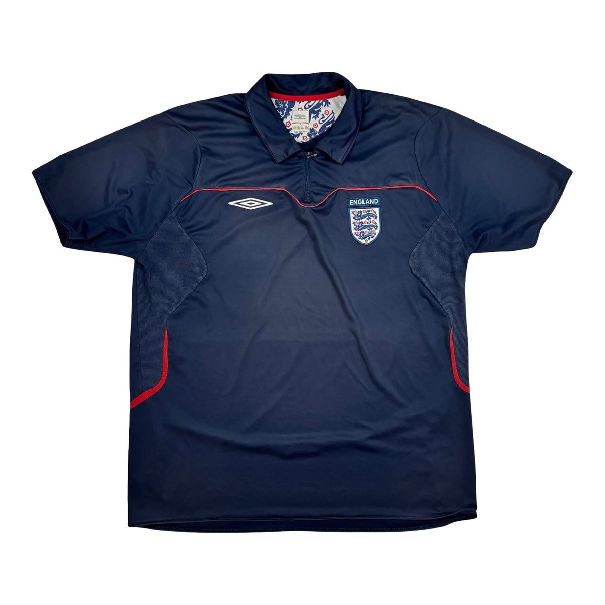 England Polo