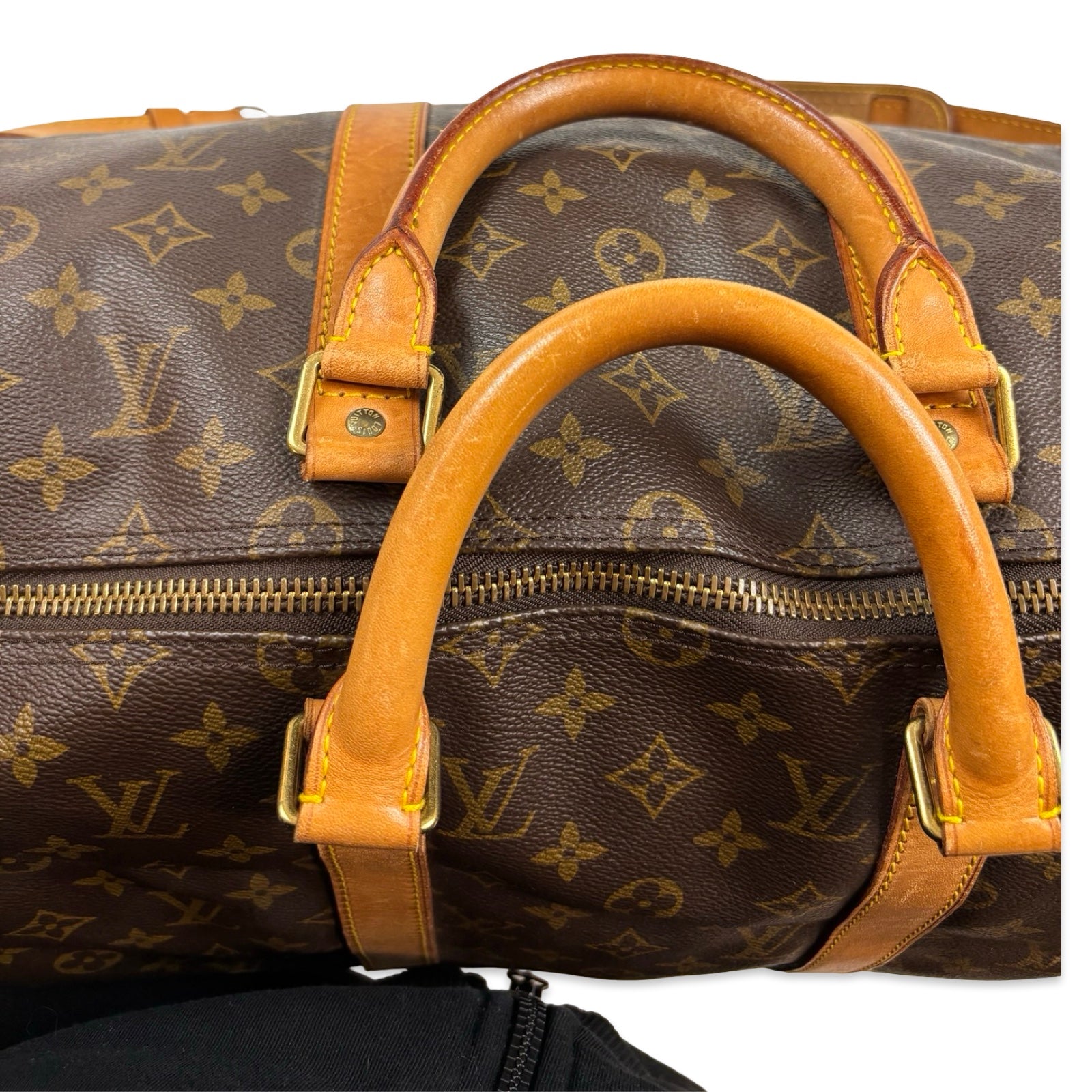 Keepall Bandoulière