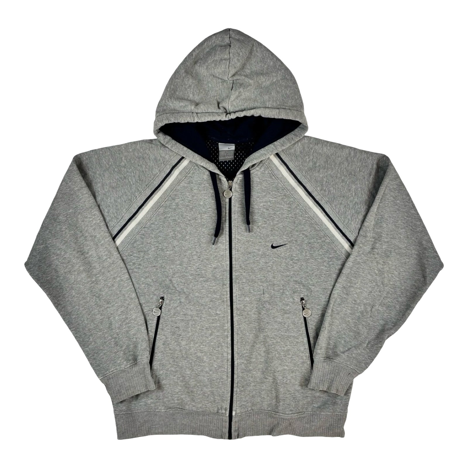 Zipper