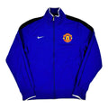 Manchester United Trainingsjacke