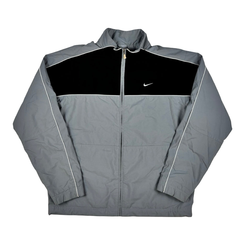 Trainingsjacke