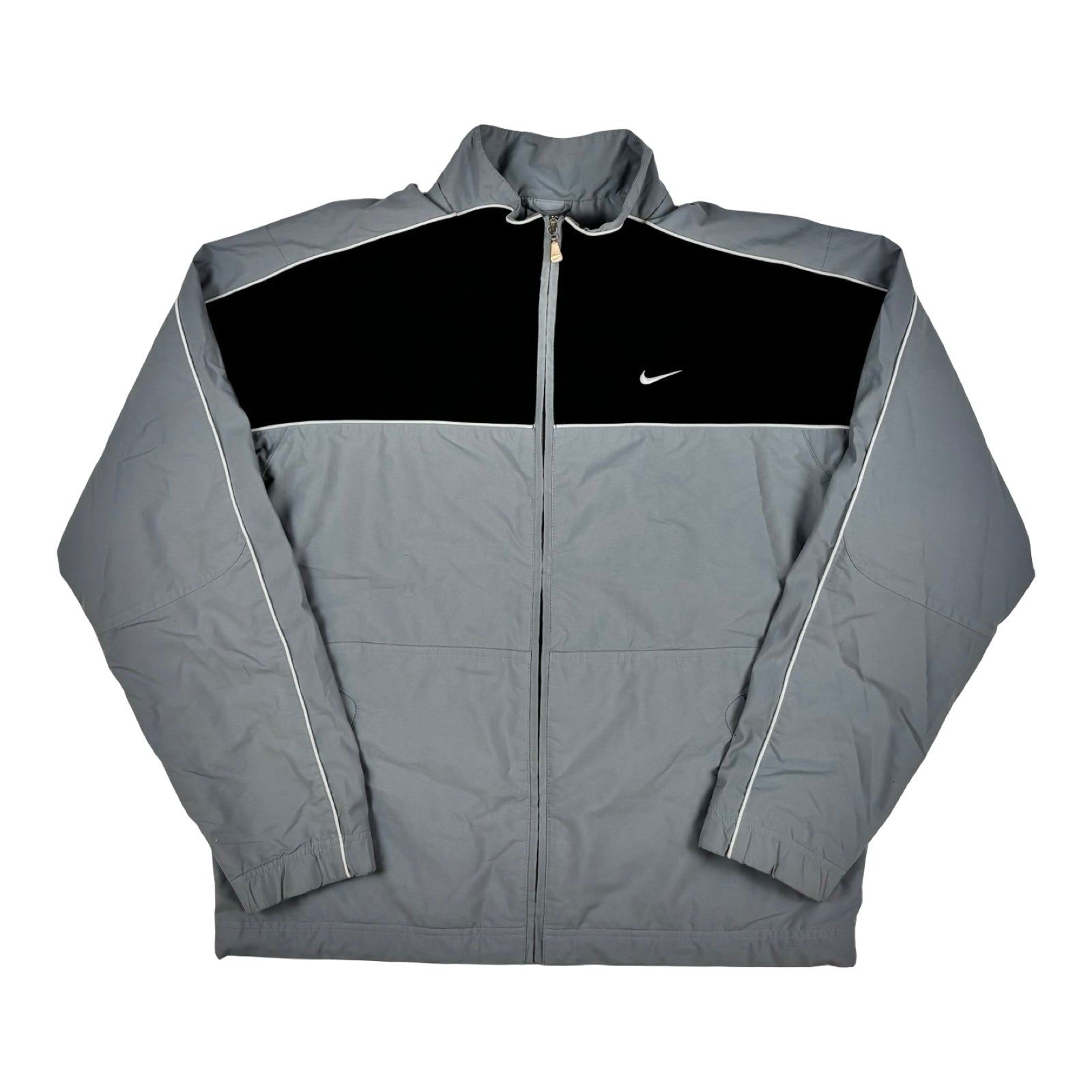 Trainingsjacke