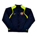 Barcelona Trainingsjacke