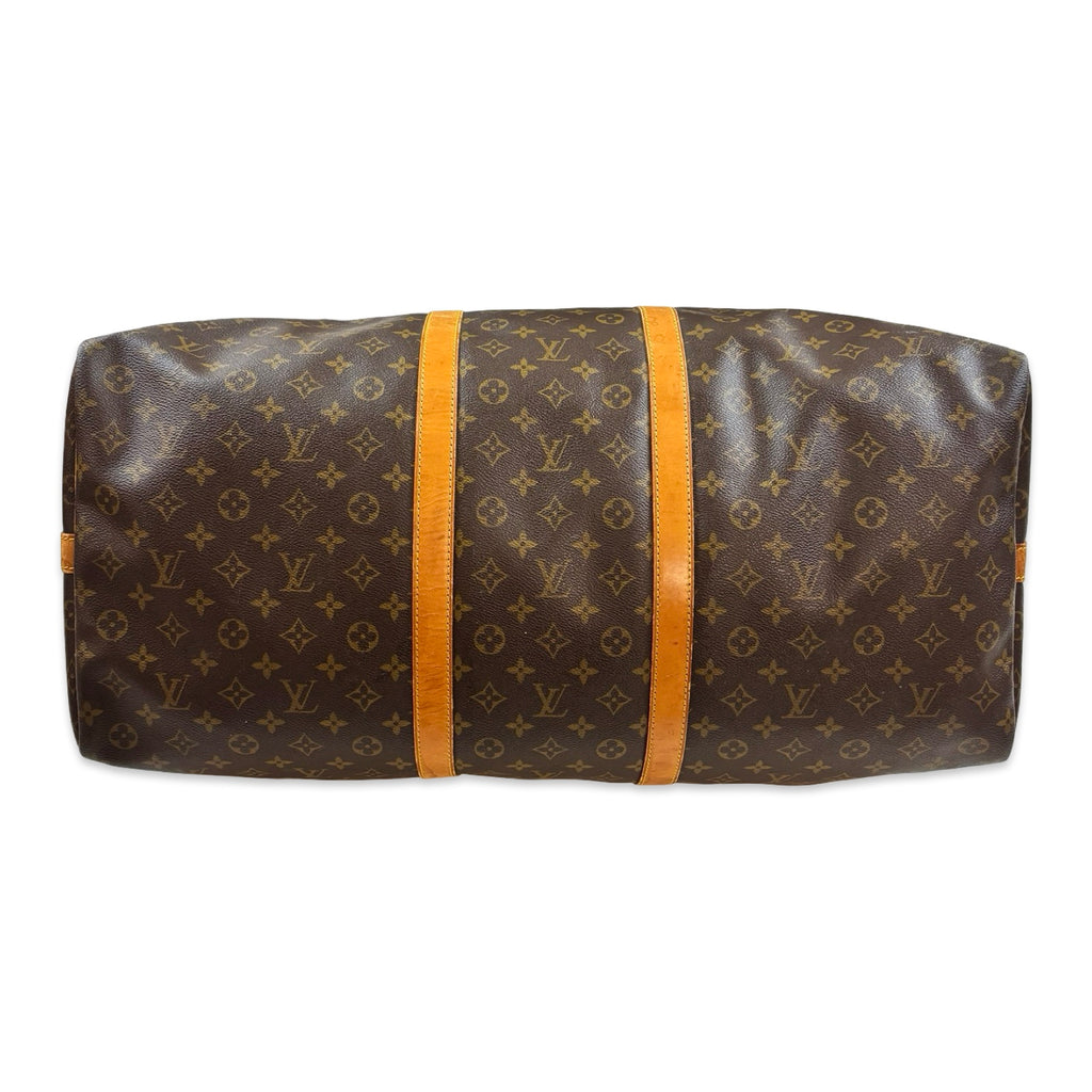 Keepall Bandoulière