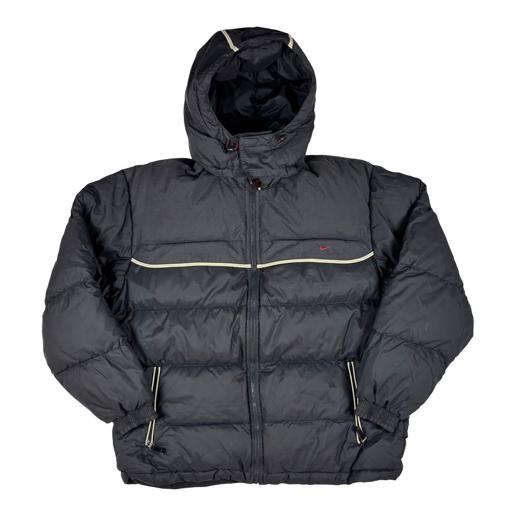 Pufferjacke