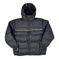 Pufferjacke