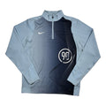 Total 90 Halfzip