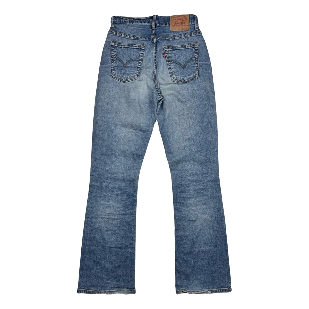 Bootcut Jeans (W)