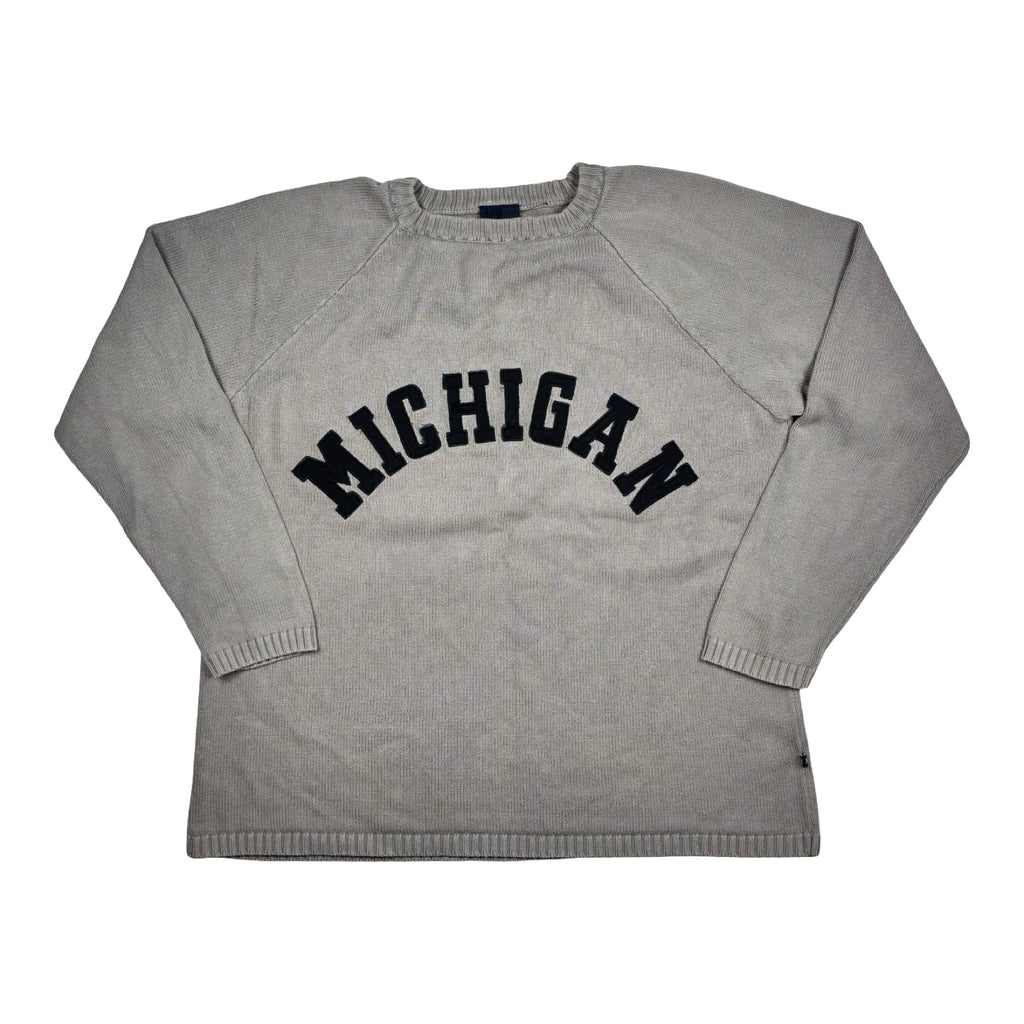 Knit Sweater