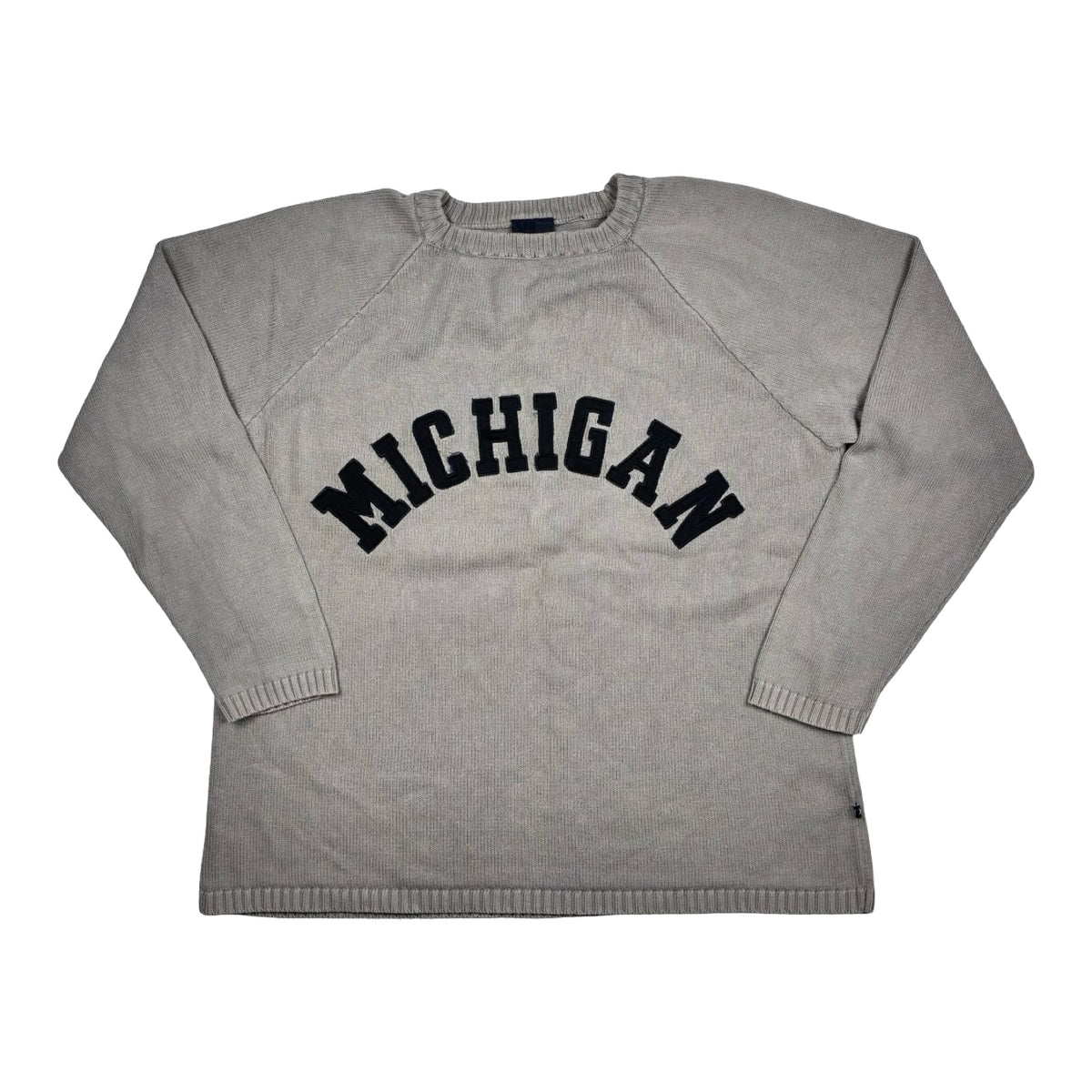 Knit Sweater