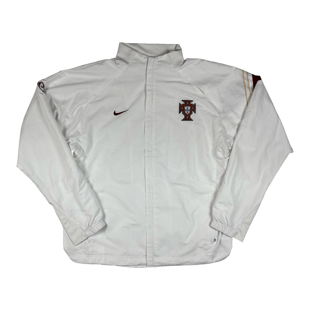 Portugal Trainingsjacke