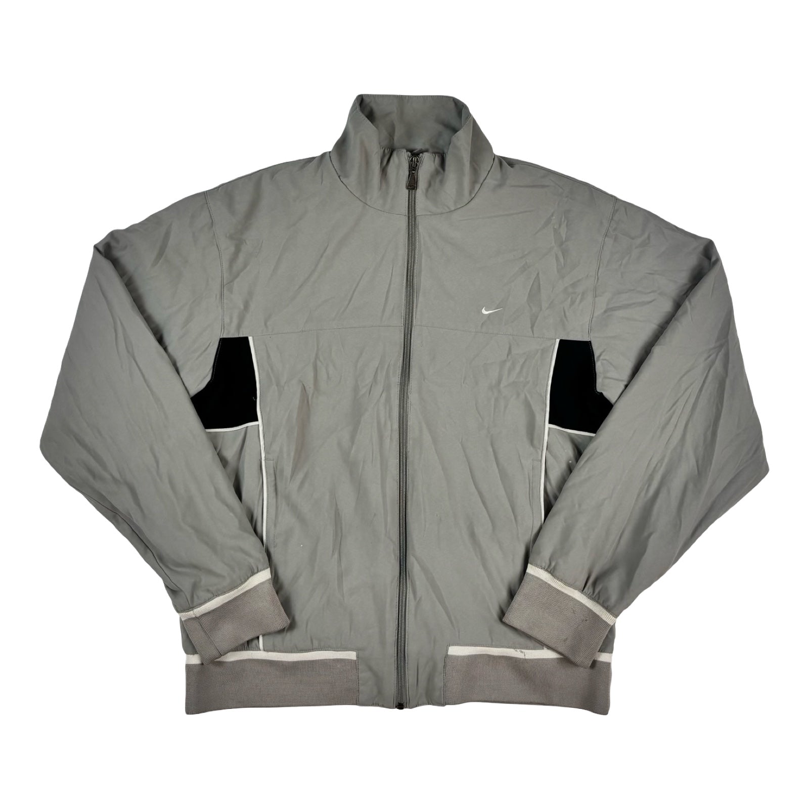 Trainingsjacke