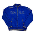 Italien Zipper