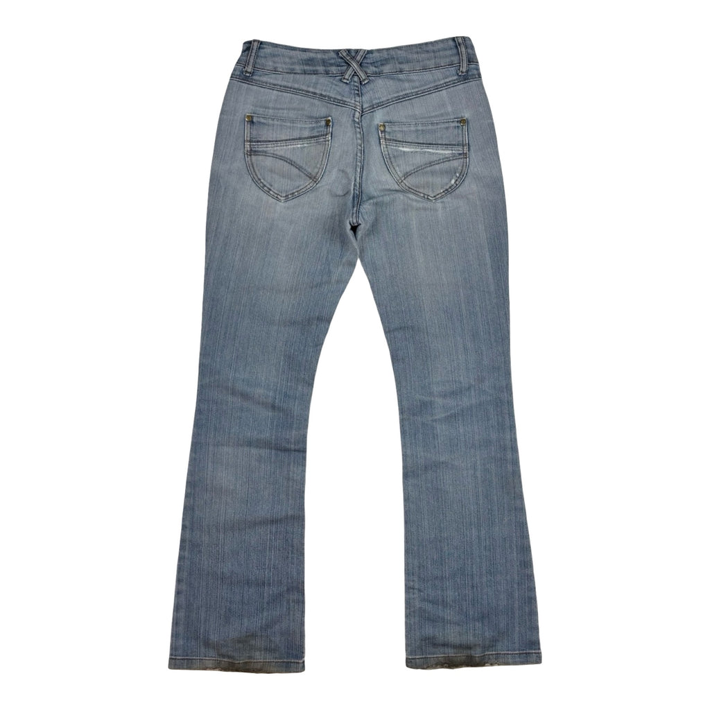 Bootcut Jeans (W)