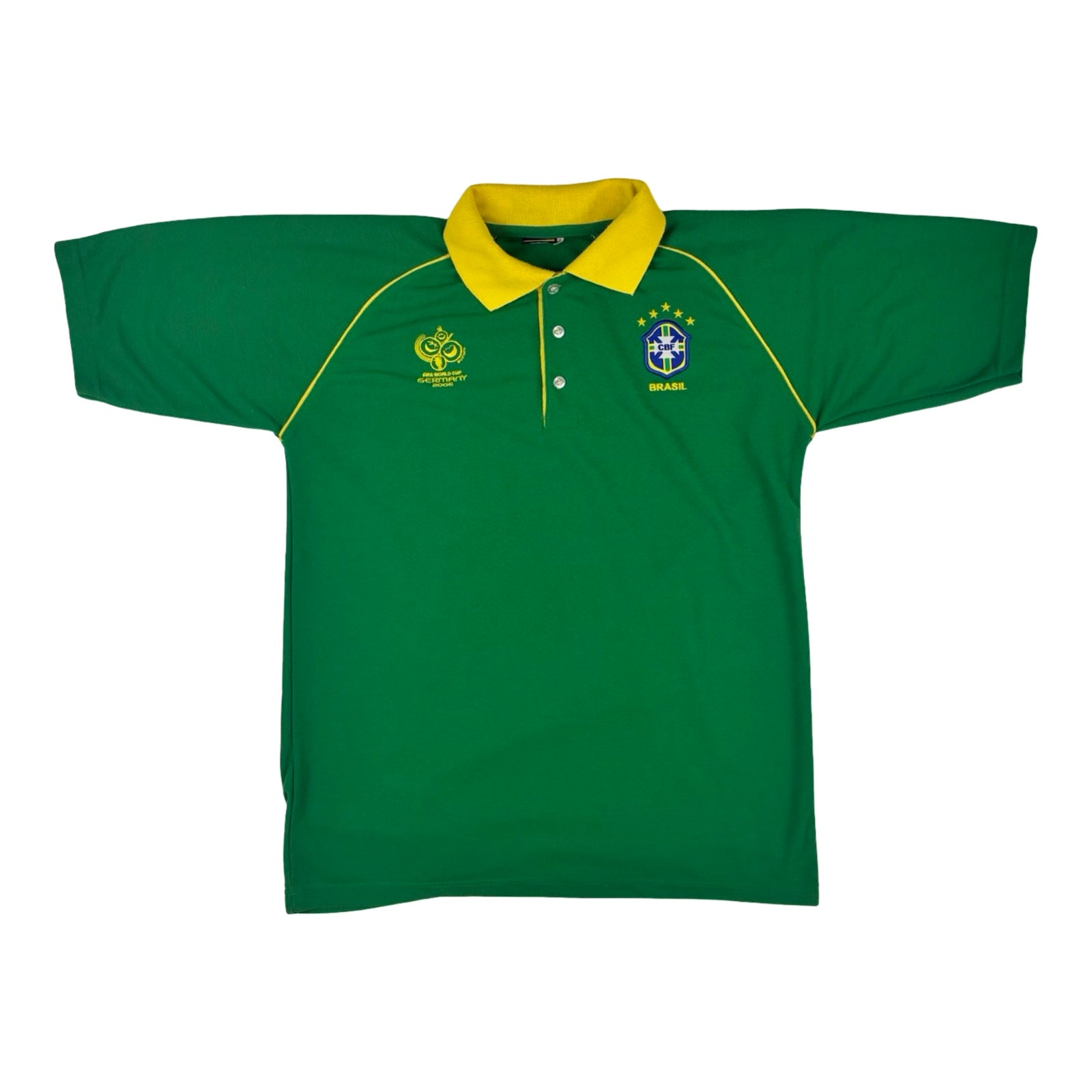 Brasilien Polo