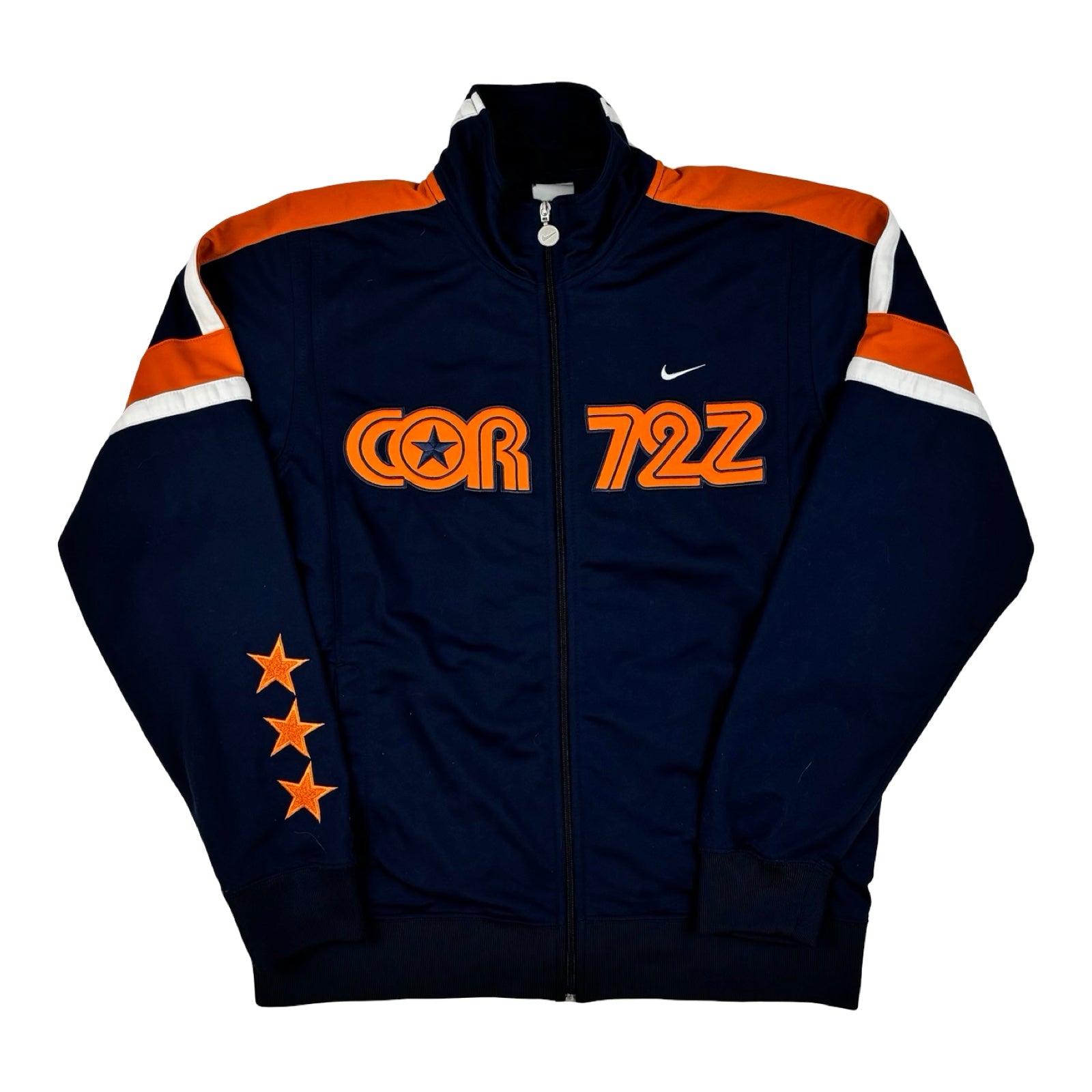 Cortez Trainingsjacke