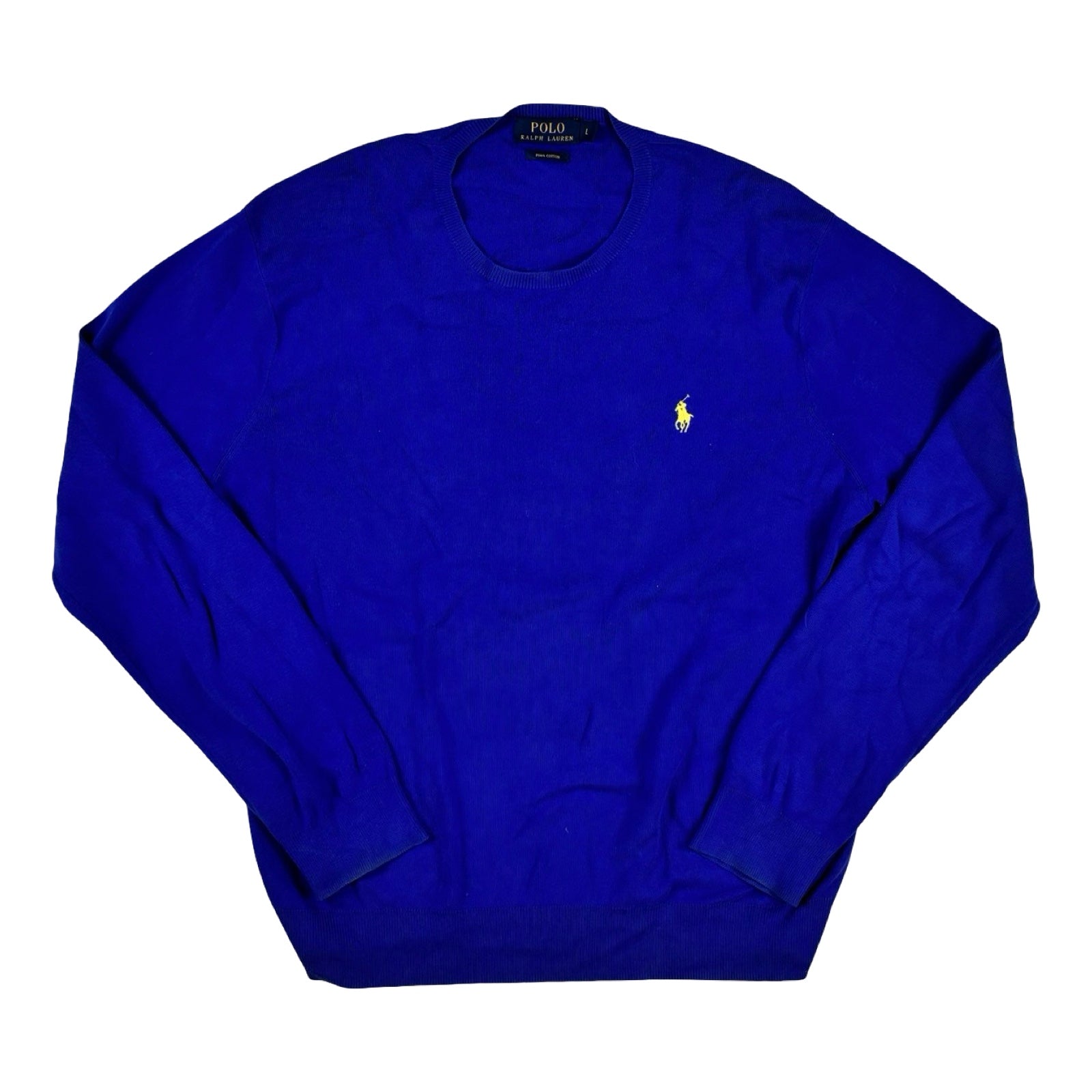 Knit Sweater